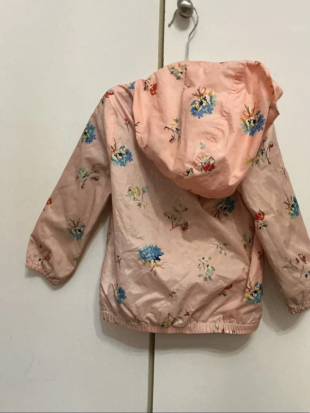 GAP lightweight puffer